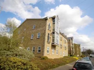Micklethwaite Bingley, BD16, Bradford and West Yorkshire, North England
