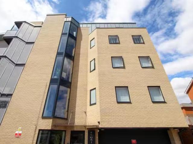 2 bedroom duplex for rent in Severn Place, Cambridge, CB1