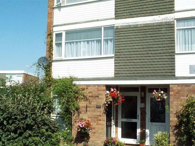 2 Bedroom Duplex For Rent In Walsgrave