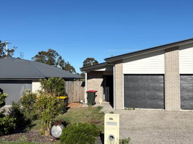 2 Bedroom duplex for rent
