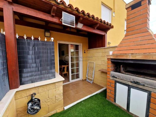 2 Bedroom duplex for rental in Llano del Camello