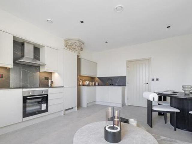 2 Bedroom Duplex For Sale In Cannon Street, Accrington