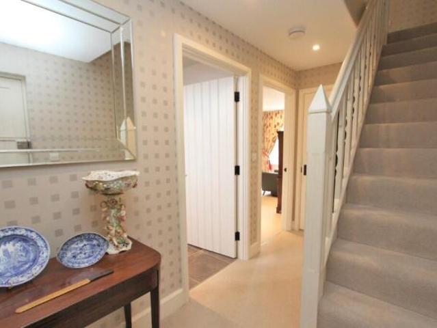 2 bedroom duplex for sale in Darley Road, Eastbourne, BN20