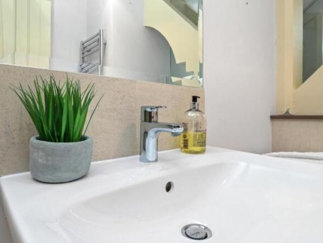 2 bedroom duplex for sale in Darley Road, Eastbourne, East Sussex, BN20