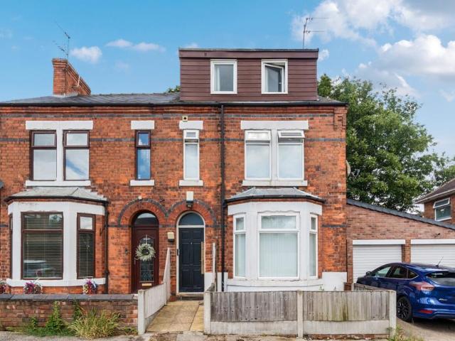 2 bedroom duplex for sale