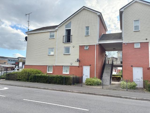 2 bedroom duplex for sale