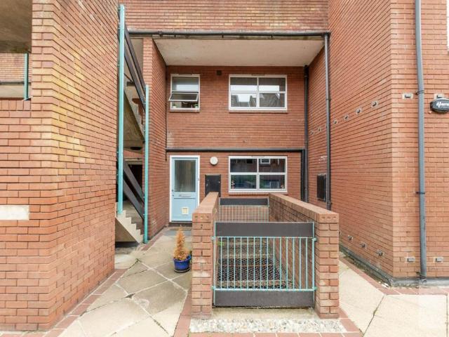 2 bedroom duplex for sale