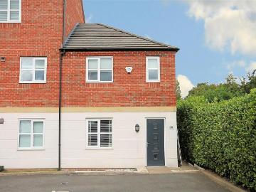 2 bedroom duplex for sale