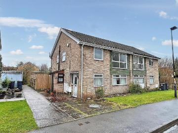 2 bedroom duplex for sale