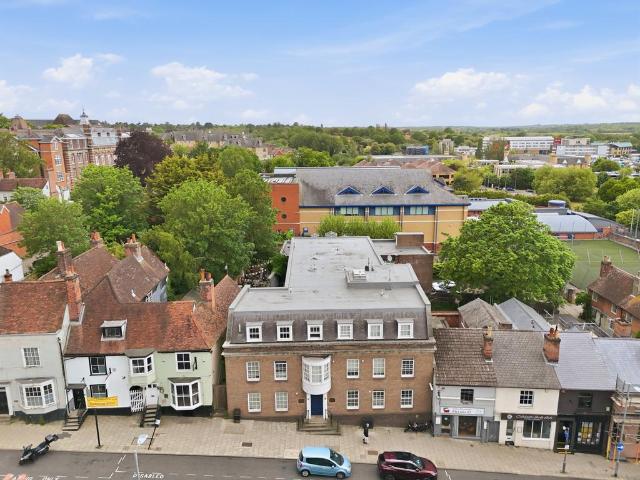 2 bedroom duplex for sale