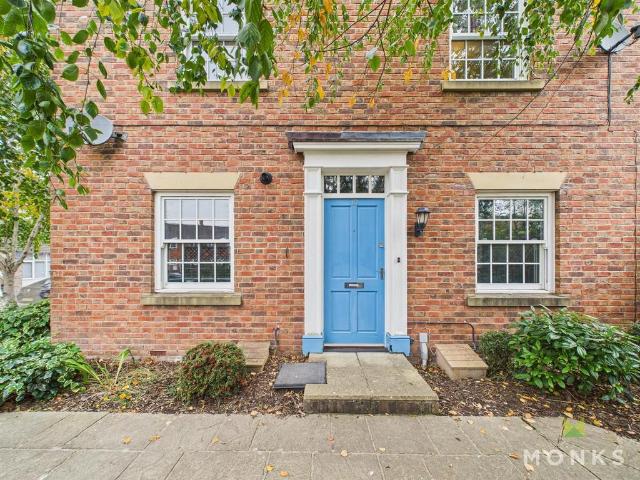 2 bedroom duplex for sale
