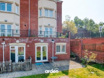 2 bedroom duplex for sale