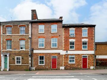 2 bedroom duplex for sale