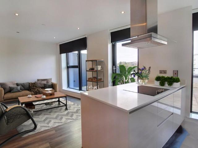 2 bedroom duplex for sale