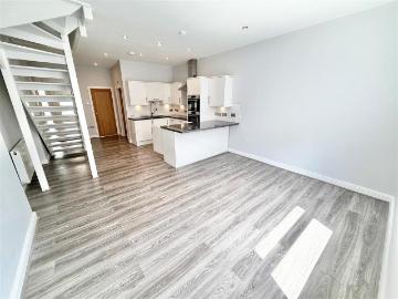 2 bedroom duplex for sale