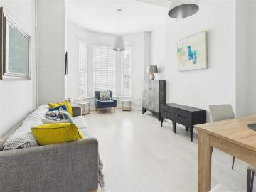 2 bedroom duplex for sale