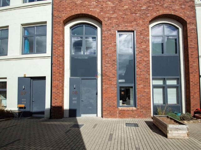 2 bedroom duplex for sale