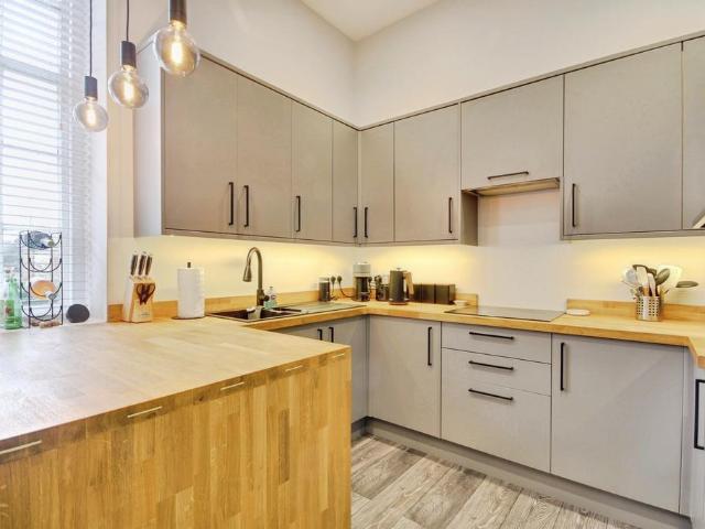 2 bedroom duplex for sale