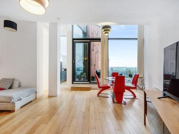 2 bedroom duplex for sale