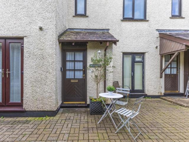 2 bedroom duplex for sale