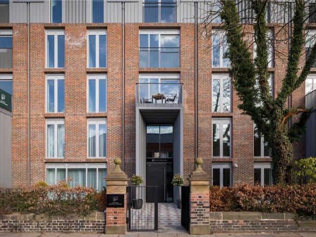 2 bedroom apartment for sale