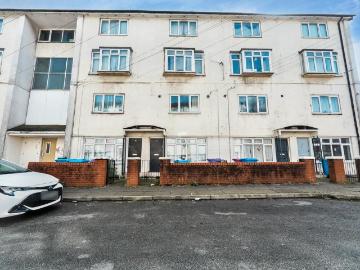 Liverpool, Merseyside, North West England