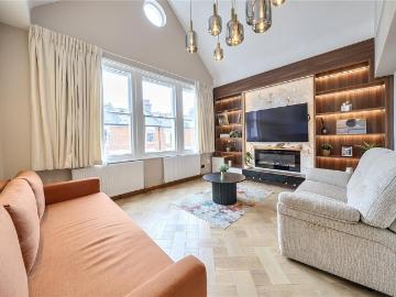 2 bedroom duplex for sale