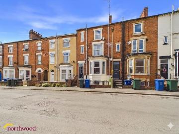 2 bedroom duplex for sale