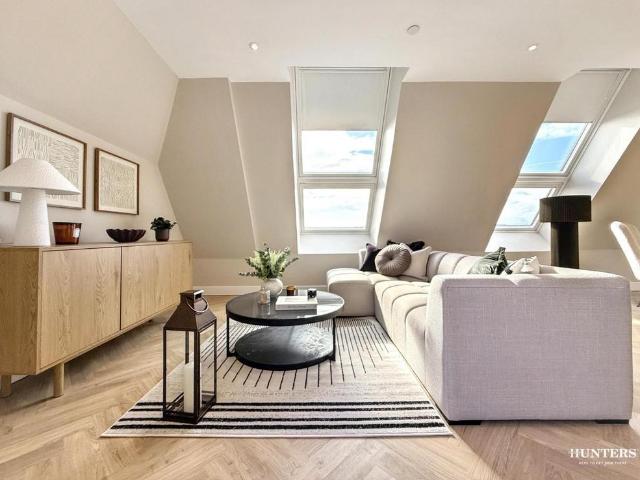 2 bedroom duplex for sale