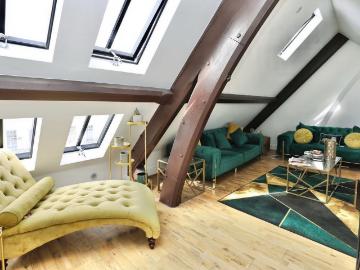 2 bedroom duplex for sale