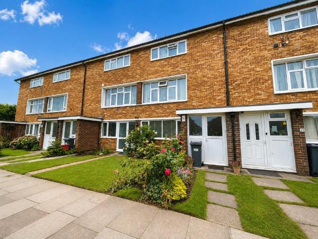 2 bedroom duplex for sale