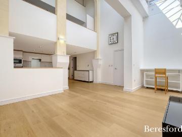2 bedroom duplex for sale