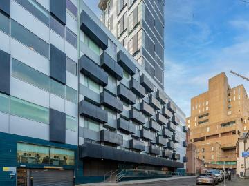 Rumford Place L3 Liverpool, L3, North East Wales, Midlands