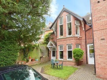 Moseley Birmingham, B14, Black Country, West Midlands, Midlands