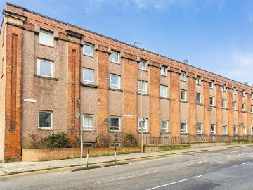 Edinburgh, Shetland - Equipped kitchen