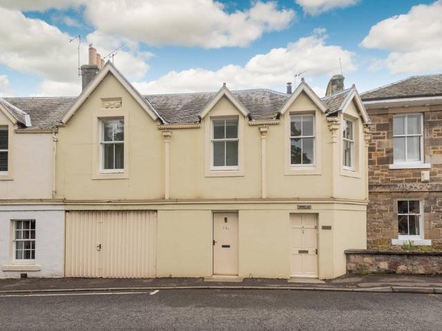 2 bedroom duplex for sale