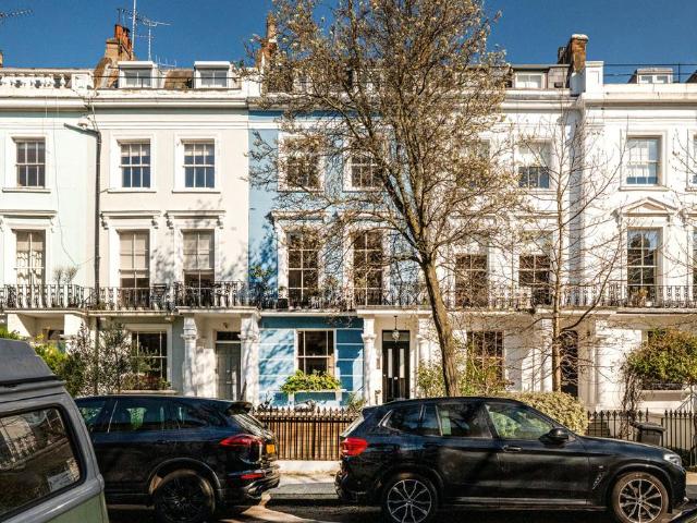2 bedroom duplex for sale