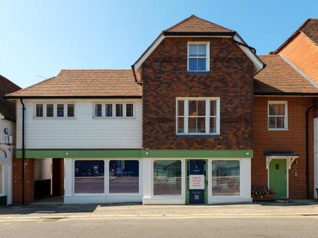 2 bedroom duplex for sale
