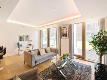 Royal Borough of Kensington, W9, Little Venice, London, Greater London