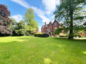 Leicester, Leicestershire county, Midlands