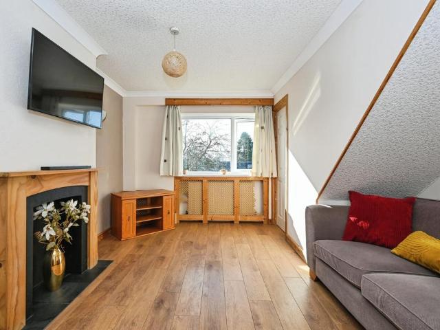 2 bedroom duplex for sale