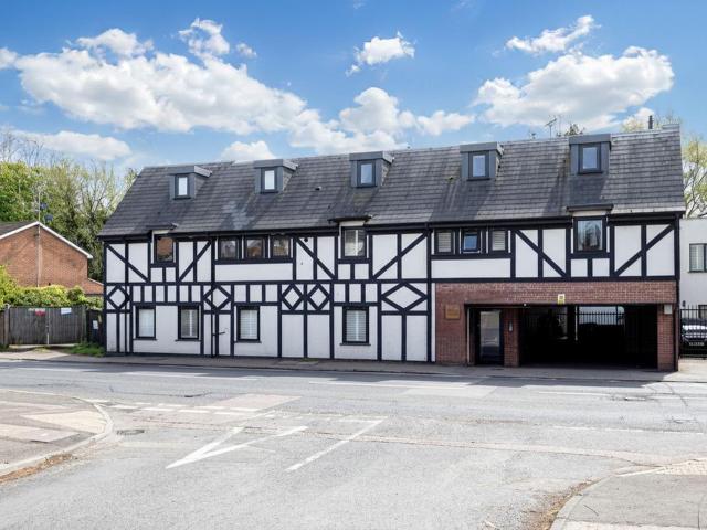 2 bedroom apartment for sale