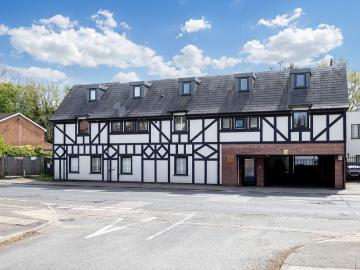2 bedroom apartment for sale