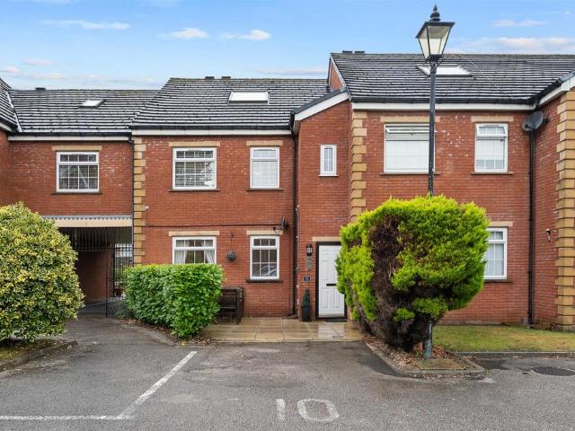 2 bedroom duplex for sale