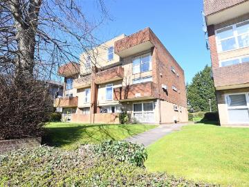 Birmingham, West Midlands, Midlands - Garden