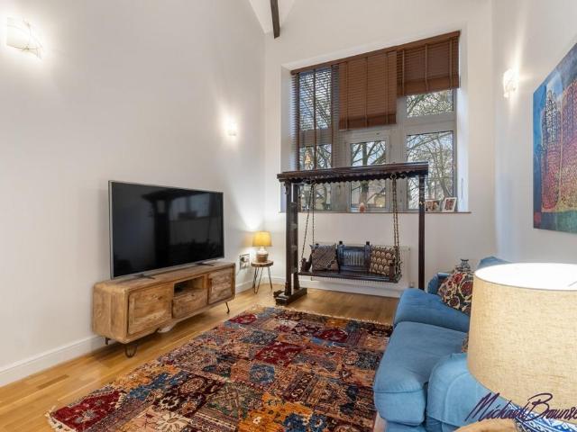 2 bedroom duplex for sale