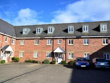 Cheltenham, Gloucestershire county, Southdowns