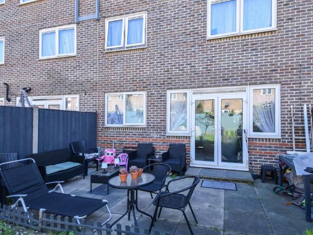 2 bedroom duplex for sale