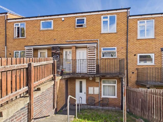 2 bedroom duplex for sale