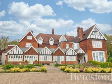 Bocking Braintree, CM77, East of England